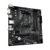 Gigabyte A520M DS3H RGB FUSION 2.0 AMD AM4 Motherboard